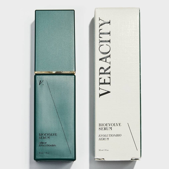 Veracity BioEvolve Serum New Highend Skincare - Picture 1 of 5